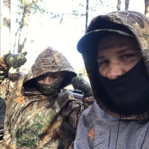 Meet your Posher, Davidavid